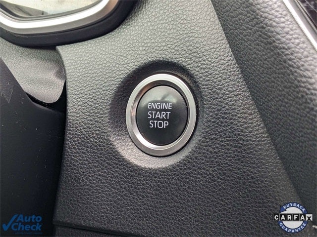 2019 Toyota Corolla Hatchback SE CLEAN CARFAX! PUSH BUTTON START!